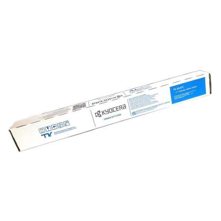 Kyocera TK-8547C Cyan Toner Cartridge