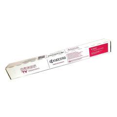 Kyocera TK-8547M Magenta Toner Cartridge