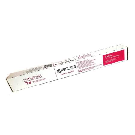 Kyocera TK-8547M Magenta Toner Cartridge