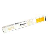 Kyocera TK-8547Y Yellow Toner Cartridge