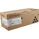 Kyocera TK152K Black Toner Cartridge