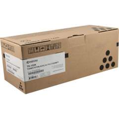 Kyocera TK152K Black Toner Cartridge
