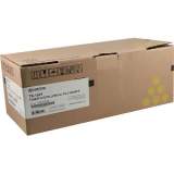 Kyocera TK152Y Yellow Toner Cartridge