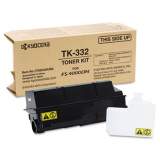 Kyocera TK322 Black Toner Cartridge