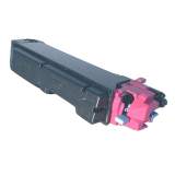 Compatible Kyocera TK5162M Magenta Toner Cartridge (TK5162M)