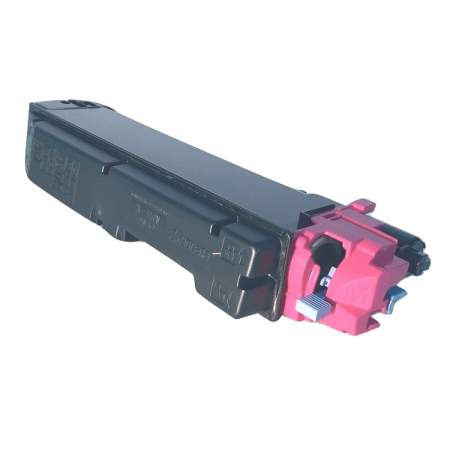 Compatible Kyocera TK5162M Magenta Toner Cartridge (TK5162M)