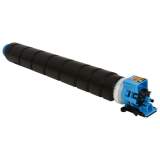 Compatible Kyocera TK5197C Cyan Toner Cartridge (TK5197C)