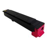 Compatible Kyocera TK5197M Magenta Toner Cartridge (TK5197M)