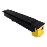 Compatible Kyocera TK5197Y Yellow Toner Cartridge (TK5197Y)