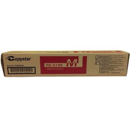Copystar TK5199M Magenta Toner Cartridge