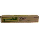 Copystar TK5199Y Yellow Toner Cartridge