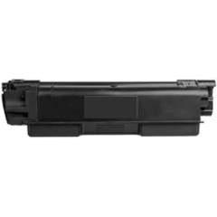 Compatible Kyocera TK5207K Black Toner Cartridge (TK5207K)
