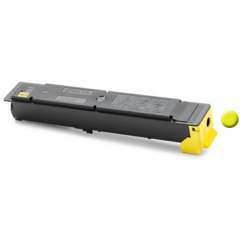 Compatible Kyocera TK5207Y Yellow Toner Cartridge (TK5207Y)