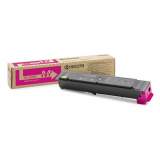 Copystar TK5209M Magenta Toner Cartridge