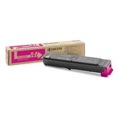 Copystar TK5209M Magenta Toner Cartridge