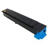 Compatible Kyocera TK5217C Cyan Toner Cartridge (TK5217C)