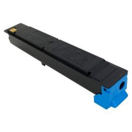 Compatible Kyocera TK5217C Cyan Toner Cartridge (TK5217C)