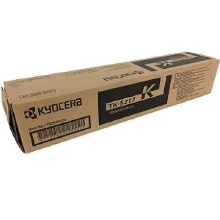 Compatible Kyocera TK5217K Black Toner Cartridge (TK5217K)