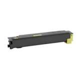 Compatible Kyocera TK5217Y Yellow Toner Cartridge (TK5217Y)