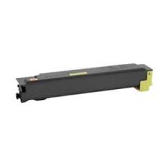 Compatible Kyocera TK5217Y Yellow Toner Cartridge (TK5217Y)