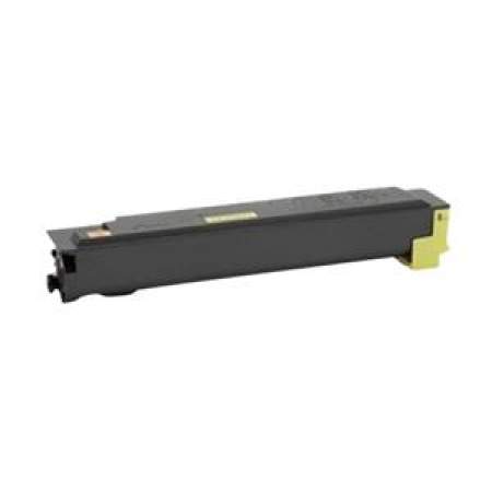 Compatible Kyocera TK5217Y Yellow Toner Cartridge (TK5217Y)