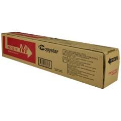 Copystar TK5219M Magenta Toner Cartridge