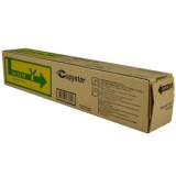Copystar TK5219Y Yellow Toner Cartridge