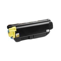 Compatible Kyocera TK5272Y Yellow Toner Cartridge (TK5272Y)