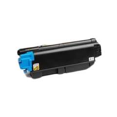 Compatible Kyocera TK5282C Cyan Toner Cartridge (TK5282C)