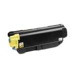Compatible Kyocera TK5282Y Yellow Toner Cartridge (TK5282Y)