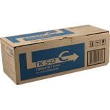 Kyocera TK542C Cyan Toner Cartridge