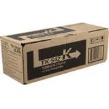 Kyocera TK542K Black Toner Cartridge