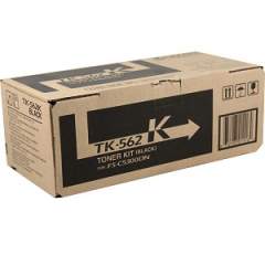 Kyocera TK562K Black Toner Cartridge