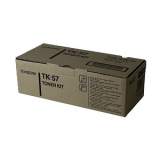 Compatible Kyocera TK57 Black Toner Cartridge (TK57)
