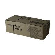 Compatible Kyocera TK57 Black Toner Cartridge (TK57)