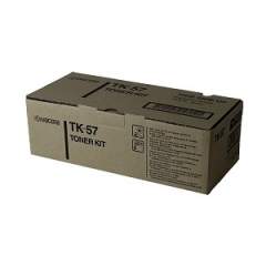 Kyocera TK57 Black Toner Cartridge