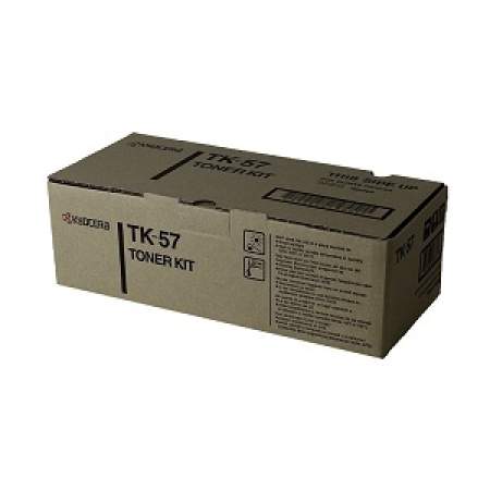 Compatible Kyocera TK57 Black Toner Cartridge (TK57)