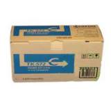 Kyocera TK572C Cyan Toner Cartridge