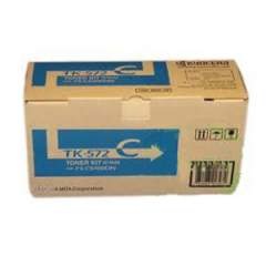 Kyocera TK572C Cyan Toner Cartridge