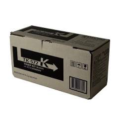 Kyocera TK572K Black Toner Cartridge
