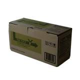 Compatible Kyocera TK572Y Yellow Toner Cartridge (TK572Y)