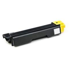 Compatible Kyocera TK592Y Yellow Toner Cartridge (TK592Y)