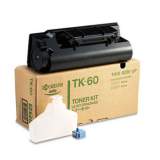 Kyocera TK60 Black Toner Cartridge