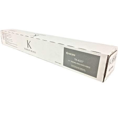 Compatible Kyocera TK6327 Black Toner Cartridge (TK6327)
