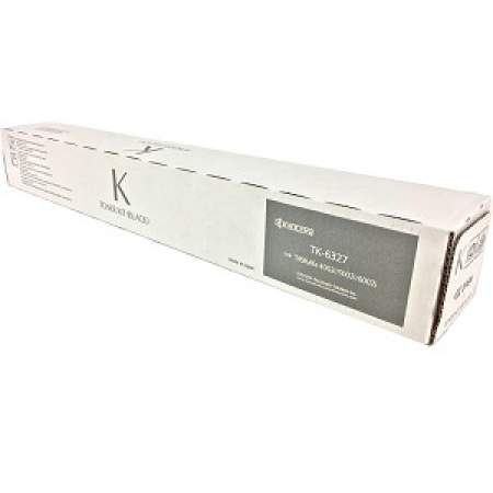 Copystar TK6329 Black Toner Cartridge