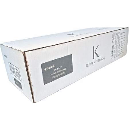 Copystar TK6729 Black Toner Cartridge