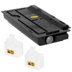 Compatible Kyocera TK7107  Black Toner Cartridge (TK7107)