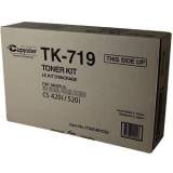 Copystar TK719 Black Toner Cartridge