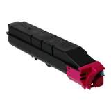 Compatible Kyocera TK8307M Magenta Toner Cartridge (TK8307M)