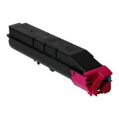 Compatible Kyocera TK8307M Magenta Toner Cartridge (TK8307M)